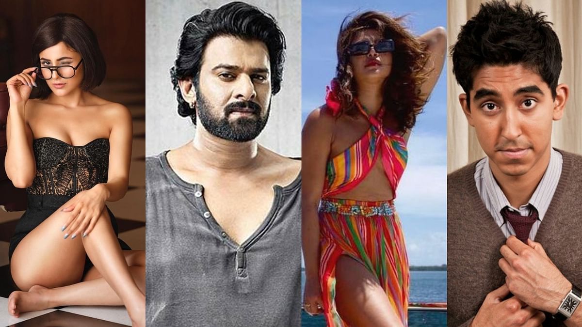 In Pics| Top 10 global South Asian celebrities in 2021