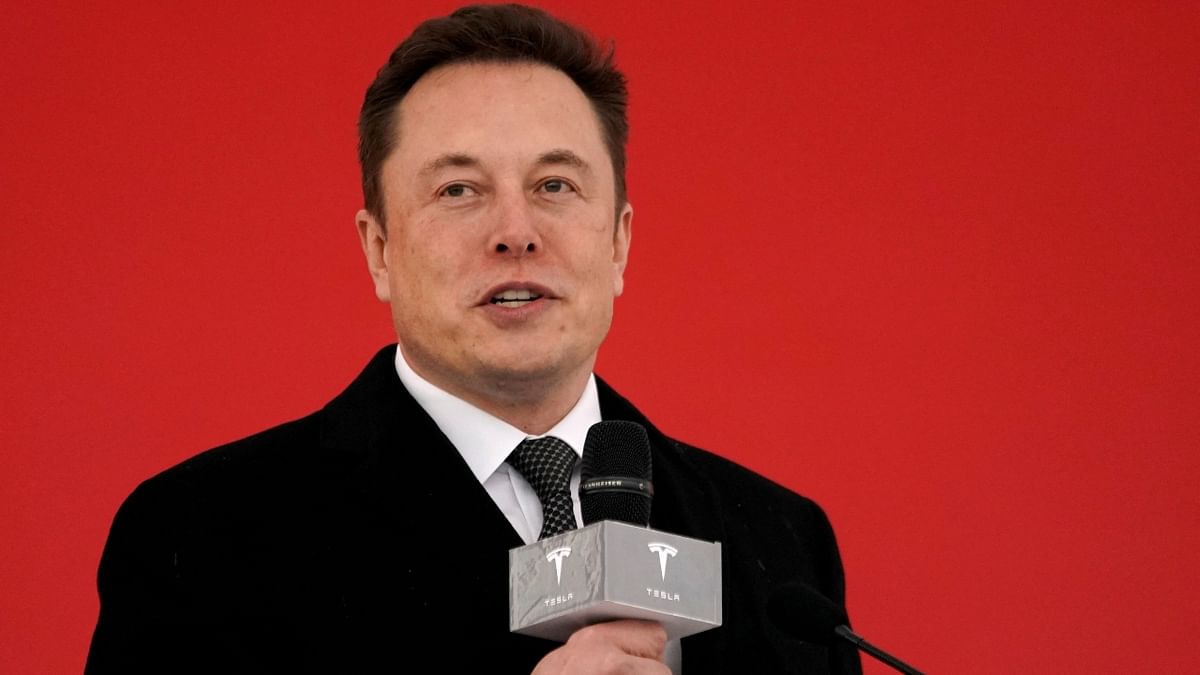 American entrepreneur Elon Musk has seen the greatest increase since last time, climbing three places from 09th to 6th – his highest rank to date. Credit: Reuters Photo