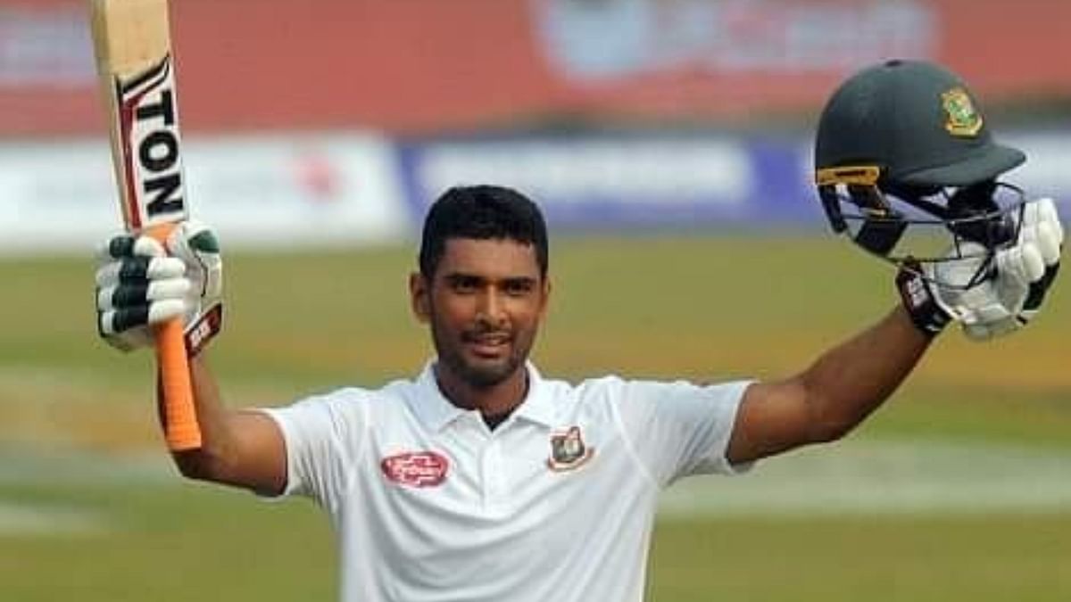 Bangladeshi cricketer Mahmudullah has scored 1045 runs and rounds off the top ten list. Credit: Instagram/mohammad_mahmudullah
