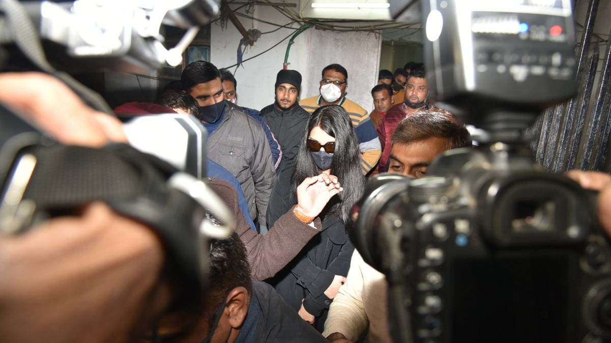 Panama Papers leak case: ED grills Aishwarya Rai Bachchan for 6 hours