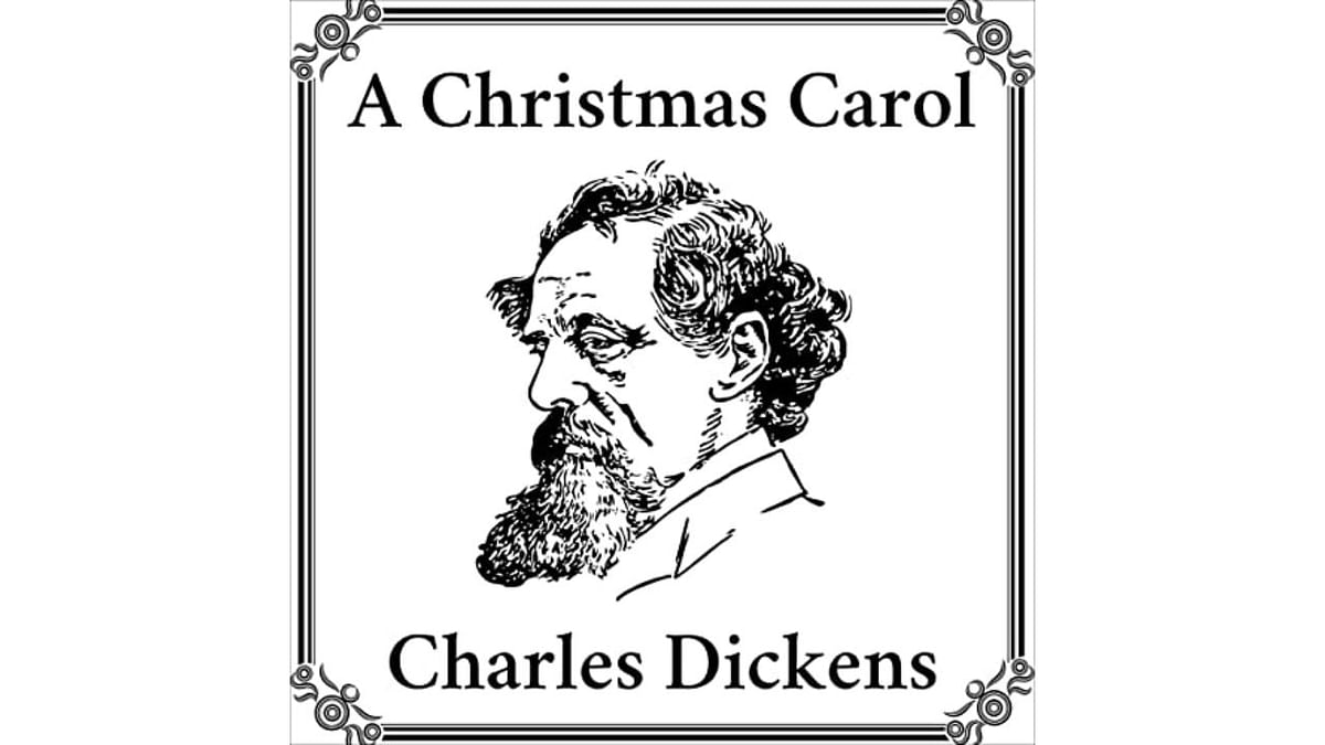 A Christmas Carol: A Christmas Carol is the classic story of Scrooge and Marley, who get into adventures with ghosts during Christmas. Credit: Special Arrangement