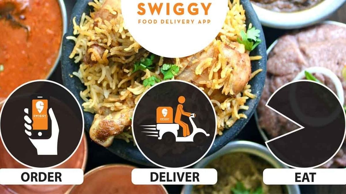 What Indians ordered the most in 2021 - In Pics