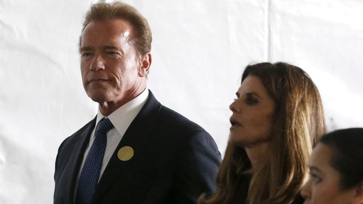 Arnold Schwarzenegger and Maria Shriver officially finalised their divorce, more than 10 years after proceedings began. Court documents filed on December 29 showed that a final settlement had been reached between the Hollywood star and the US journalist, formally ending their 35-year marriage. However, the terms of the divorce settlement were not made public. Credit: Reuters Photo