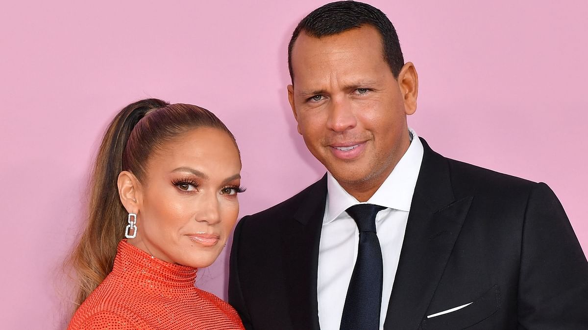 Singer Jennifer Lopez and former New York Yankees baseball star Alex Rodriguez called off their engagement, US media reported on March 13. Lopez and Rodriguez had been a couple for nearly four years and had just last year bought a $40 million home in Miami. Credit: AFP Photo