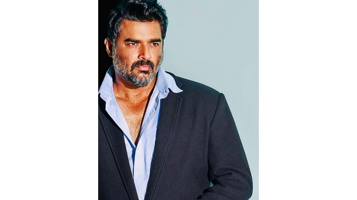R Madhavan was named PETA India’s 'Person of the Year' in 2012 for his support to PETA in helping in making the world a better place for animals. Credit: Instagram/actormaddy
