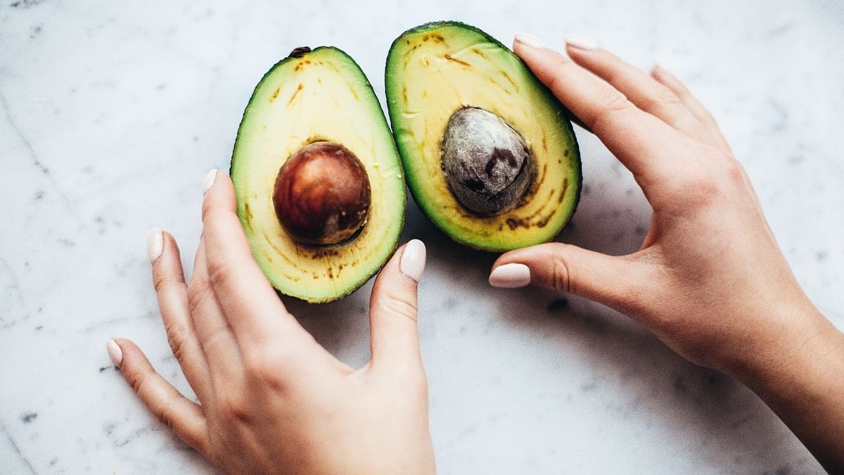Avacado: Low in carbs and high in fibre, Avacado contains folate, potassium, Vitamin E and Magnesium, and is diabetic friendly. Credit: Special Arrangement