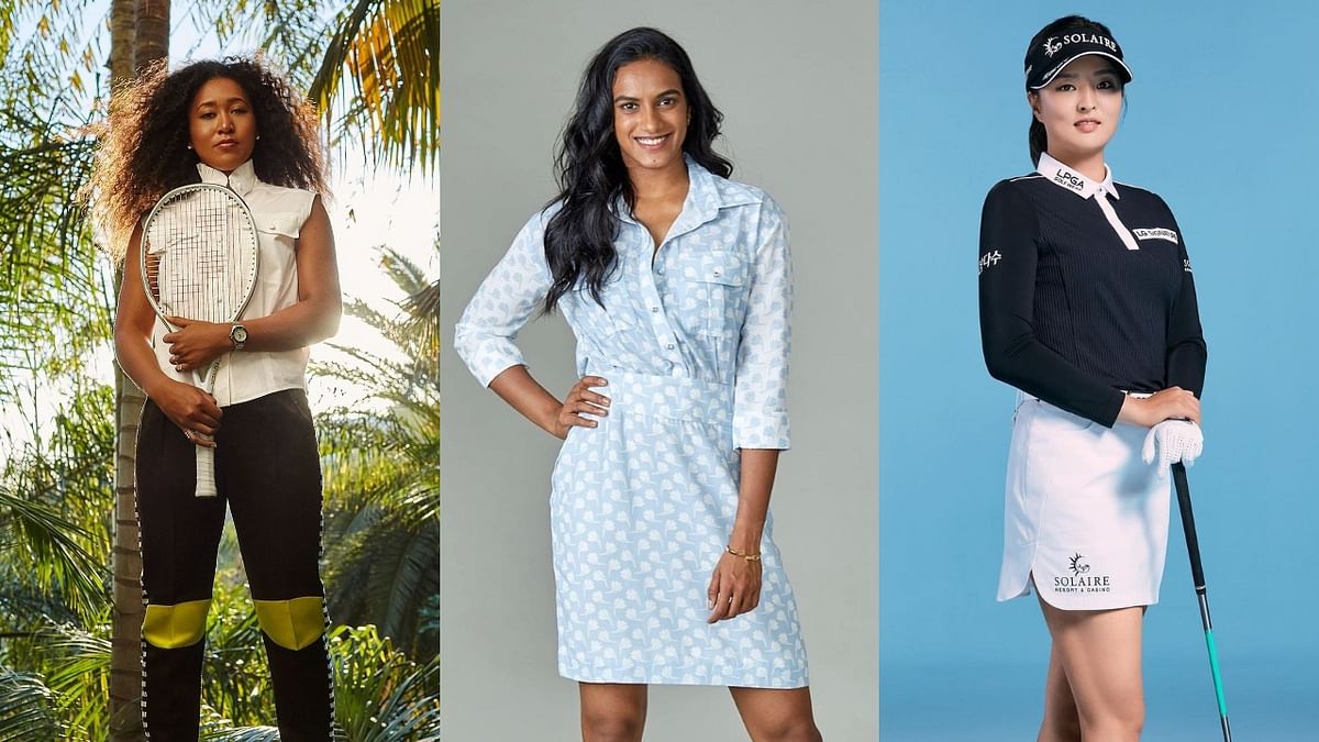 Naomi Osaka to PV Sindhu: A look at the highest paid female athletes