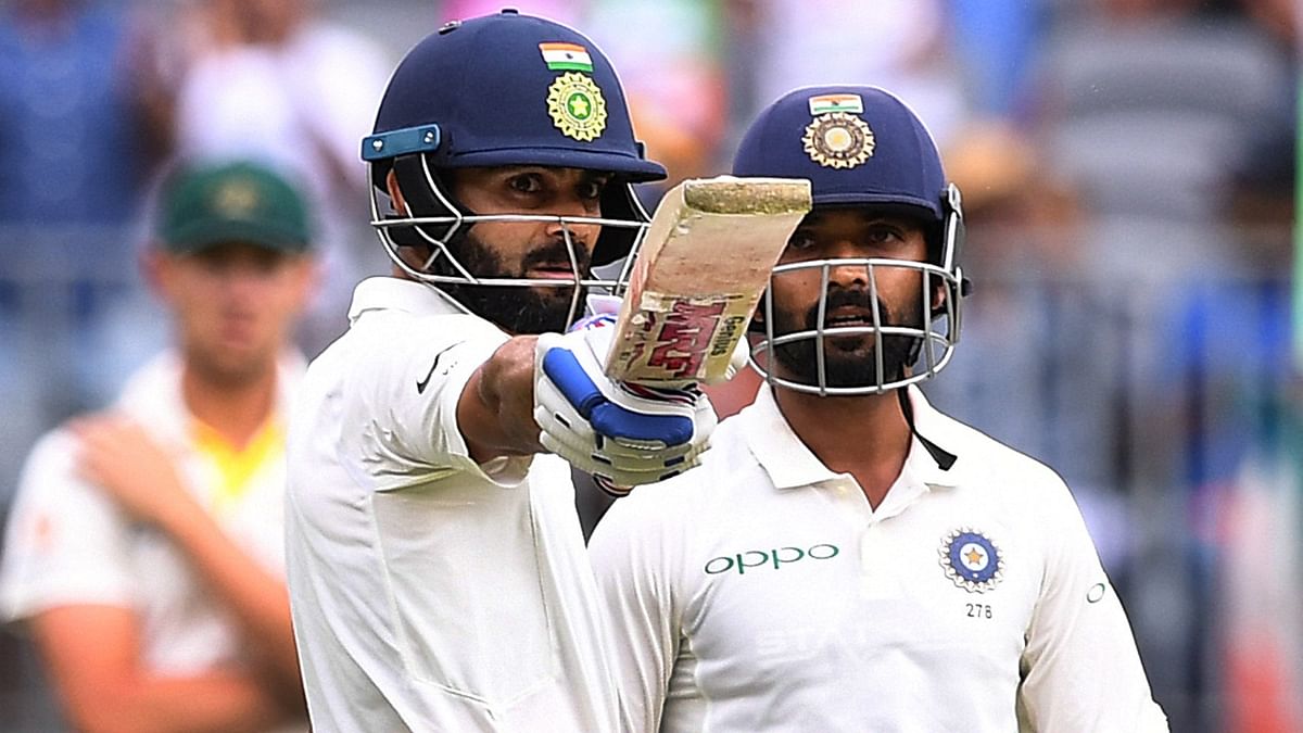 8. 169 vs Australia – Melbourne 2014 | India arrived at the MCG for the third Test after facing loss in the first two. Kohli along with Ajinkya Rahane(147) racked up a gargantuan fourth-wicket partnership of 262 runs, on boxing day, against a terrifying attack including the likes of Mitchell Johnson, Ryan Harris, Josh Hazlewood, Shane Watson and Nathan Lyon. This also marked a new era for Indian cricket as Kohli was handed the baton from Dhoni. Credit: Reuters File Photo