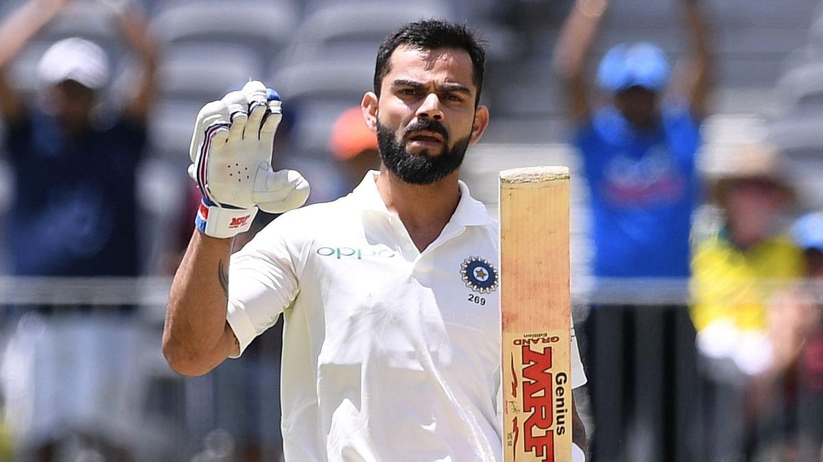 9. 235 vs England – Mumbai 2016 | The third Test in a five-Test series, at Wankhede, came after the hosts drew the first and won the other two. Kohli, who was having an exceptional 2016 season across all formats, smashed 235 off 340 balls, his third double century, against the likes of James Anderson, Chris Woakes, Jake Ball, Ben Stokes, Moeen Ali and Adil Rashid. India put off a total 631, and won the match by an innings. Credit: Reuters File Photo