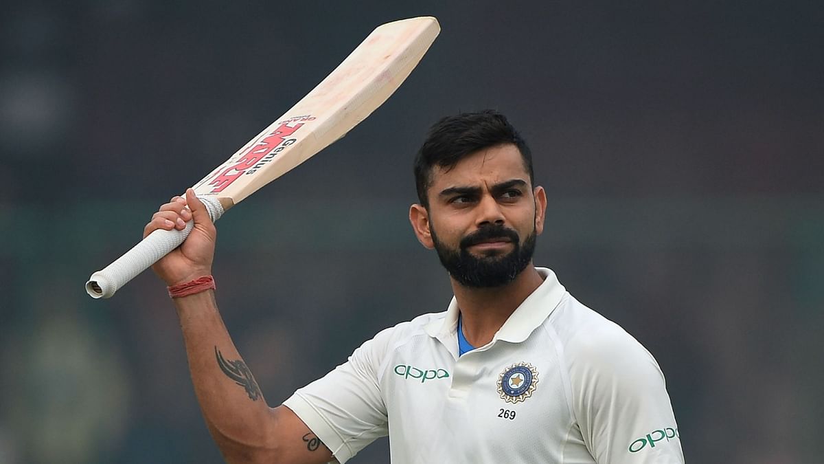 6. 149 vs England – Birmingham 2018 | The first Test of the five-match series saw Kohli break the duck in England following a horrendous 2014 tour, when he managed to score just 134 in 10 innings. Though the visitors lost the match by 31 runs, Kohli's 149 off 225 still remains one of his most significant. Credit: AFP File Photo