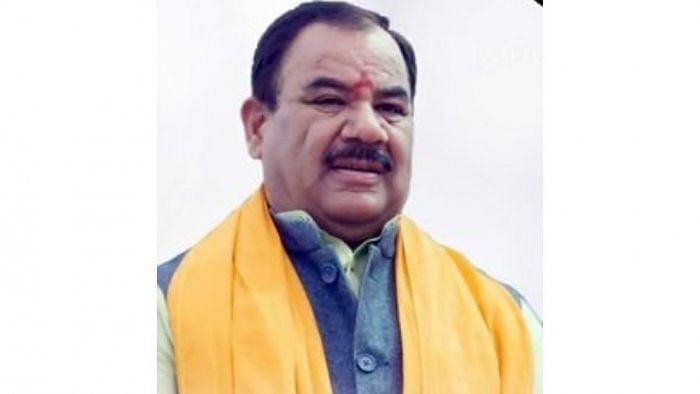 Amid speculation that he was likely to rejoin the Congress, Uttarakhand minister Harak Singh Rawat was sacked from the government and expelled from the BJP for