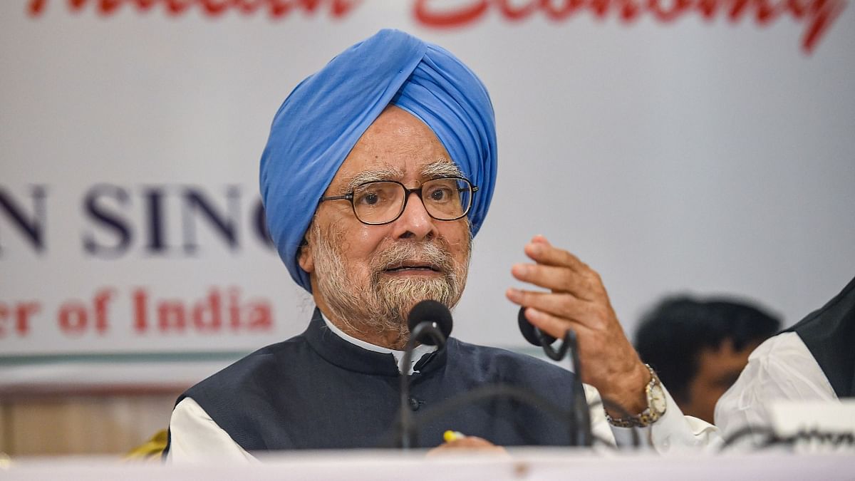 3. 1991 | The Budget, often known as 'The Epochal Budget,' was given by Manmohan Singh in 1991, during the Indian economic crisis, and heralded the start of economic liberalisation. Under the Narasimha Rao government, Manmohan Singh revamped the import-export strategy and took steps to make the Indian economy more globally competitive. Credit: PTI Photo