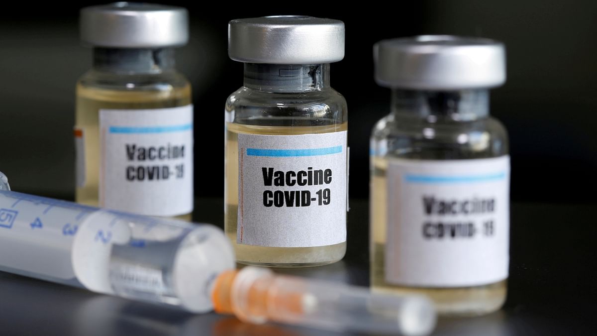 In Pics| Two years of pandemic: These countries are still waiting for Covid-19 vaccines