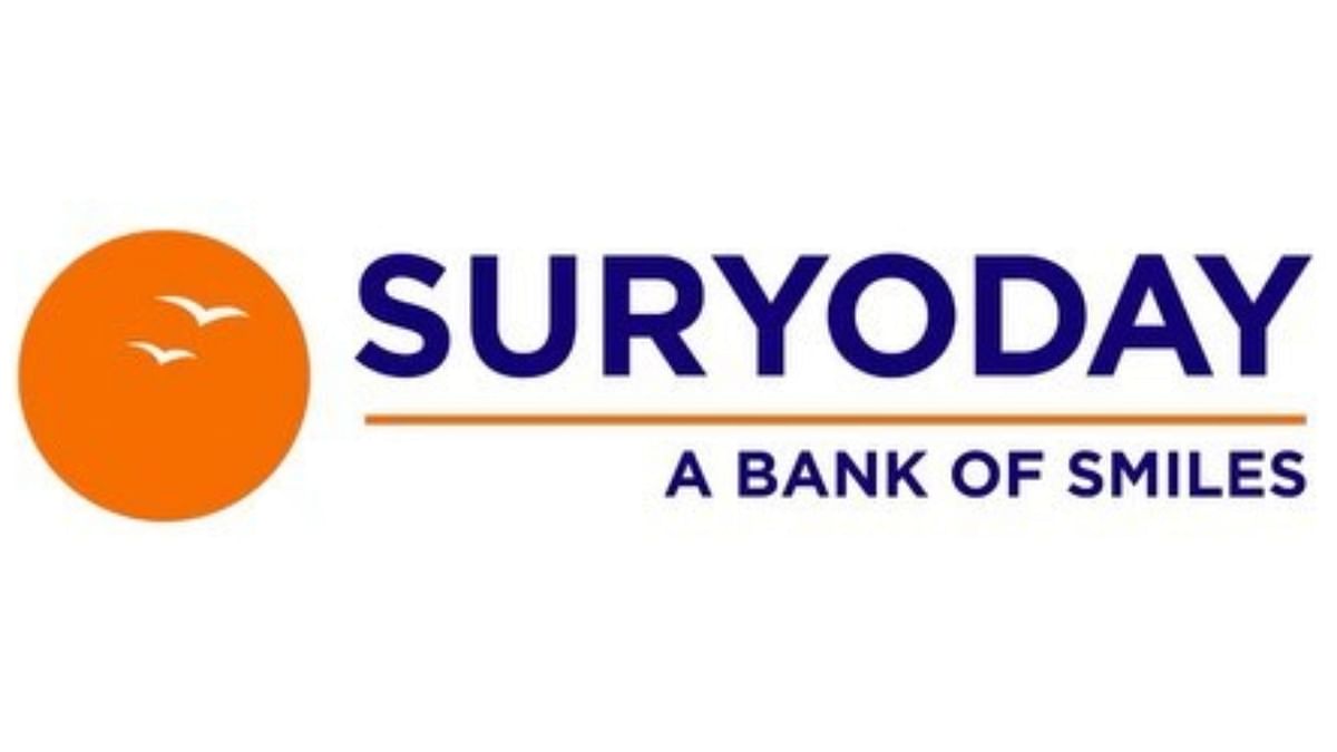 Suryoday Small Finance Bank had failed to lure the investors and the stock price saw a massive correction of 52% from its issue price of Rs 305. Credit: Suryoday Small Finance Bank