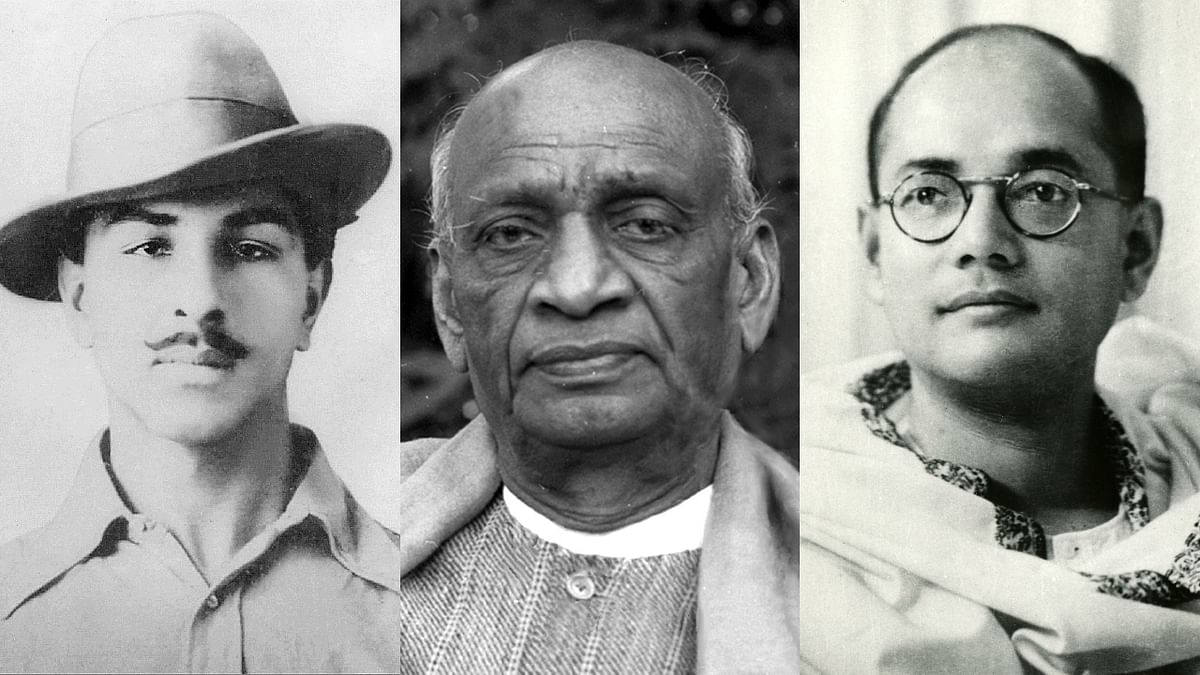 In Pics | Great quotes by freedom fighters that resonate even today