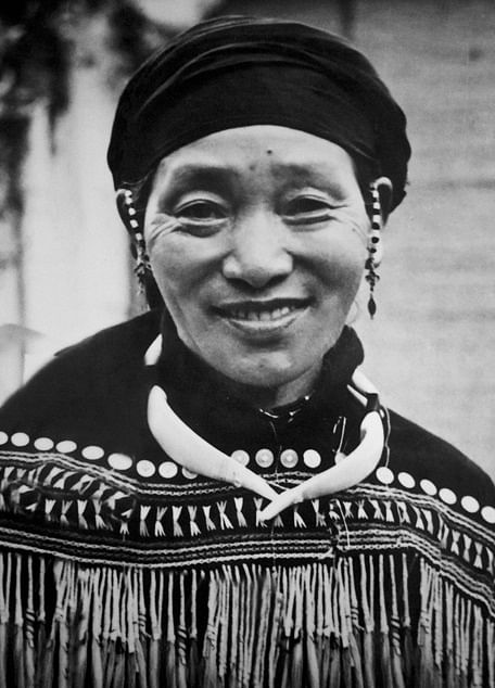 Rani Gaindinliu, a Naga spiritual and political leader, led a revolt against British rule in India. She was arrested at the age of 16 and was sentenced to life imprisonment by the British government. She was released after India's independence, and she continued to work for the upliftment of people till her last breadth. Credit: PIB