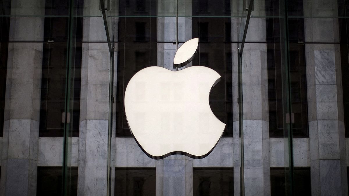 Apple continues to hold top position as the world’s most valuable brand with record valuation at more than $355 billion. Credit: Reuters Photo
