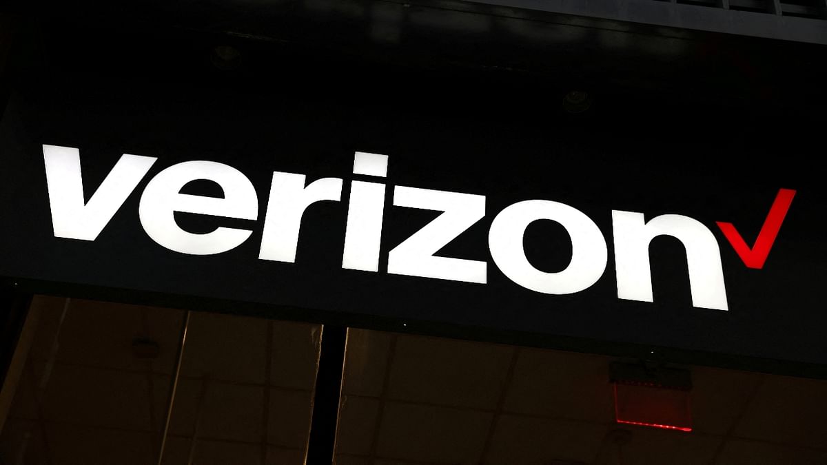 With brand value of $69.6 billion, one of the largest communication technology companies in the world, Verizon rounds off the top ten list. Credit: Reuters Photo