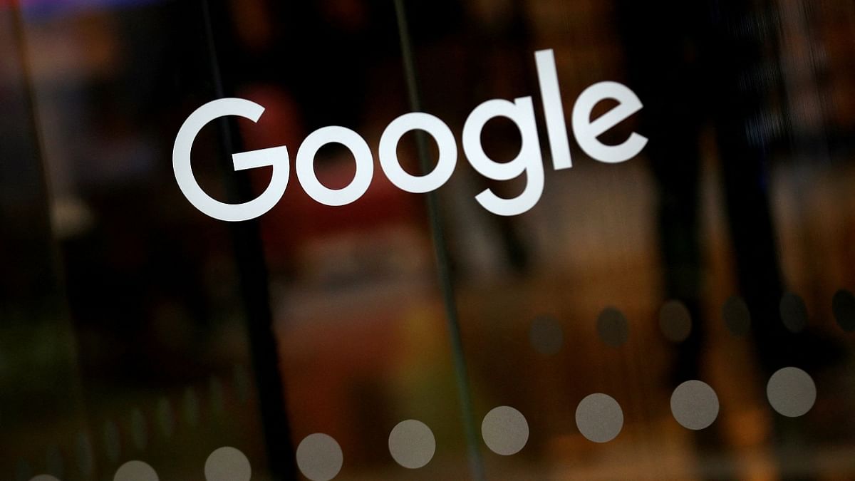 Google registered good growth in their business and retained its third rank with a cumulative brand value of close to $263 billion. Credit: Reuters Photo