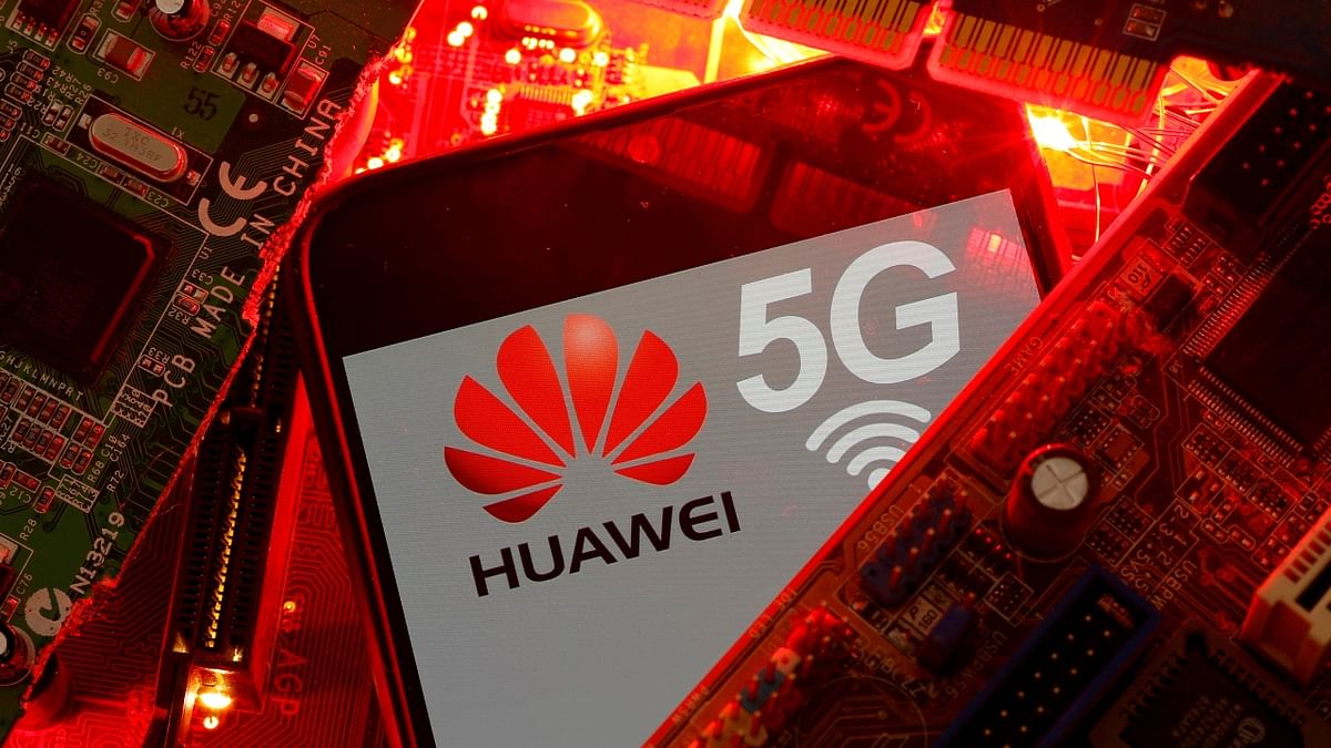 Chinese telecoms equipment giant Huawei Technologies has secured ninth position with brand value of $71.2 billion. Credit: Reuters Photo