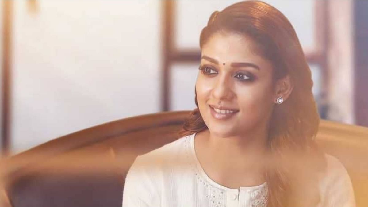 Actor Nayanthara has made a huge investment in Chai Waale, Chennai-based tea startup. Credit: Instagram/nayantharaaa