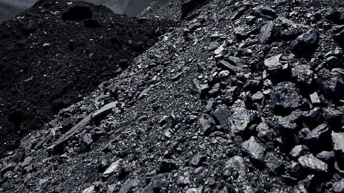 Loser | Coal and Thermal Power: The companies to watch after India’s incentives for solar power and plans to use biomass pellets in thermal power plants in a bid to rely less on coal include Coal India Ltd. Singareni Collieries Co., Adani Enterprises Ltd. These companies are suppliers of imported coal. Credit: iStock Photo