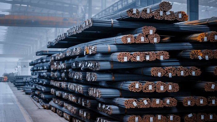 Loser | Stainless Steel: India has made plans to revoke some anti-dumping and countervailing duties on stainless steel, coated steel flat products, bars of alloy steel and high-speed steel, given the rise in metal prices. Credit: iStock Photo