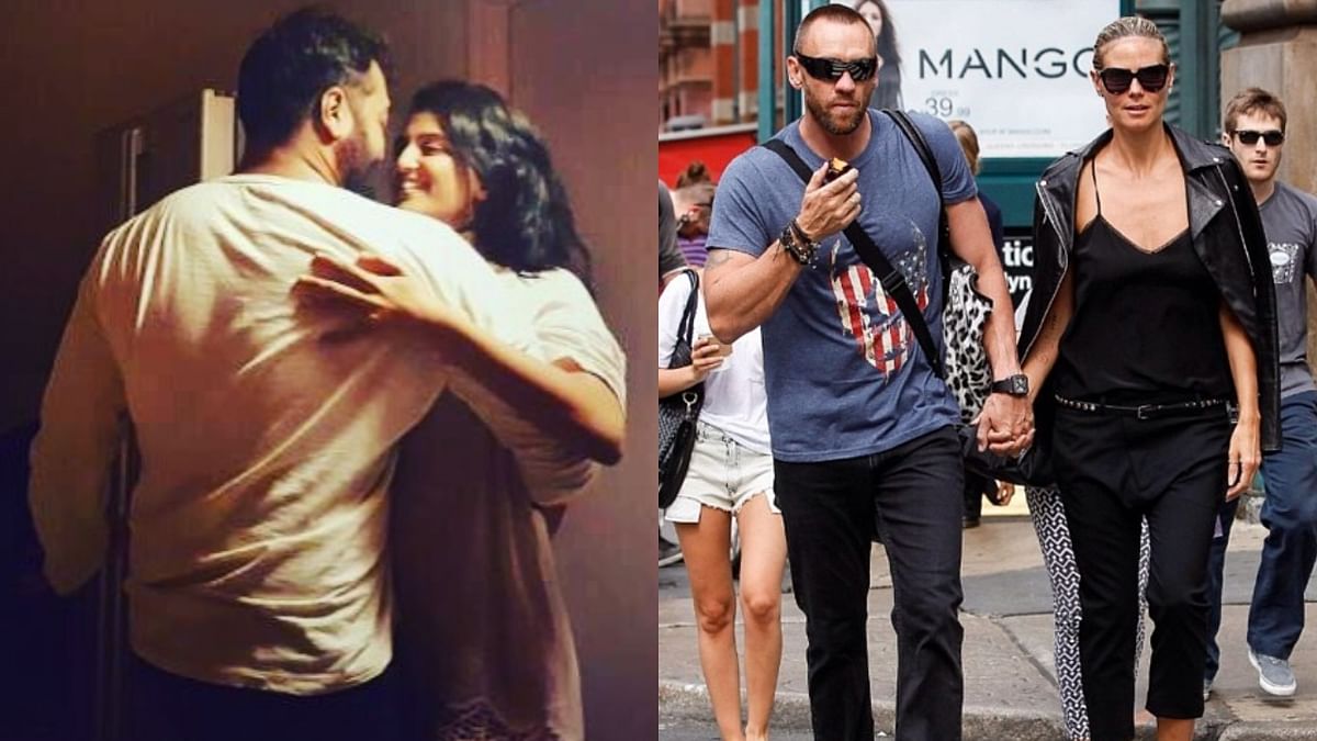 In Pics | Famous celebrities who dated their crew members
