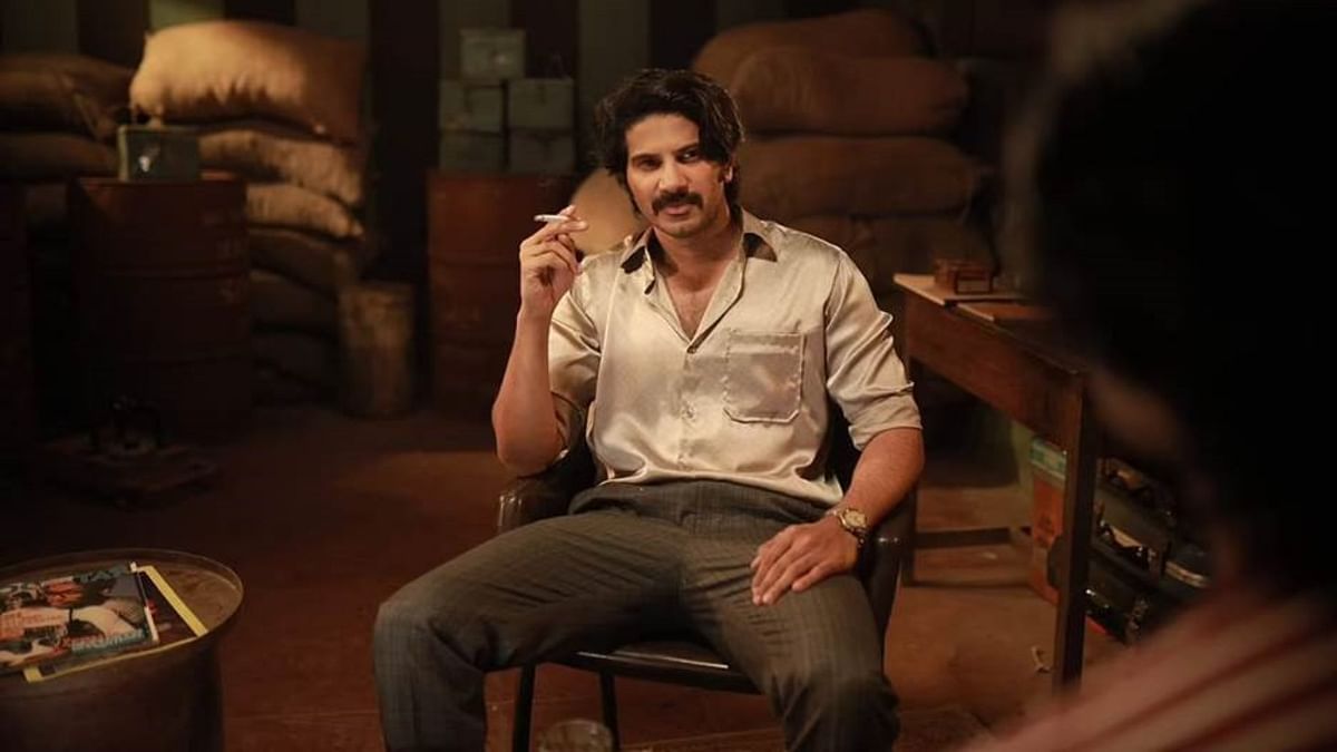 Kurup: Based on a true story, starring Dulquer Salmaan, who plays the role of Sukumara Kurup, a criminal on the run after committing a heinous crime, this film is sure to keep you glued to your seat. Credit: Netflix