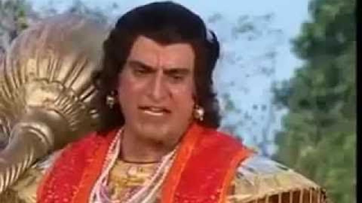 Mahabharat's Bheem aka Praveen Kumar Sobti passes away at 74