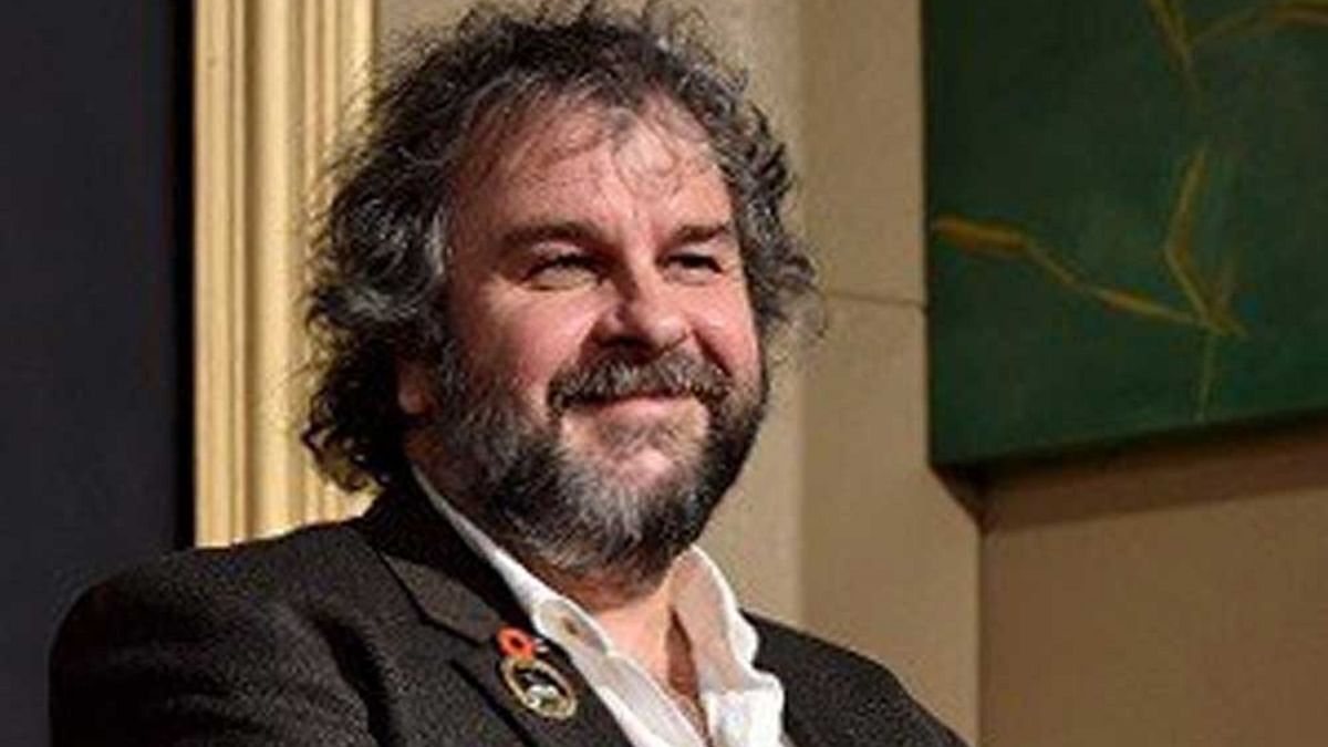 The ‘Lord Of The Rings’ director Peter Jackson has topped the list of Forbes’ Highest-Paid entertainers’ list. He earned an astounding $580 million in 2021. Credit: DH Pool Photo