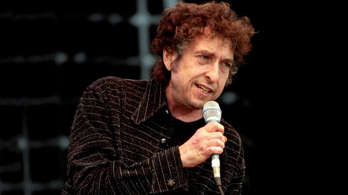 Legendary American singer-songwriter Bob Dylan rounded off the top 10 list with earnings of $130 million. Credit: Getty Images