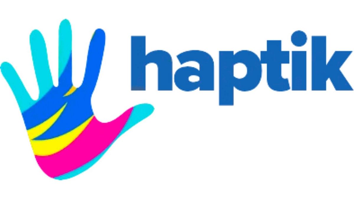 In 2019, Reliance Industries’ subsidiary Reliance Jio acquired an 87% stake in a conversational AI platform for $100 million, Haptik, for about ₹700 crores. Credit: Haptik.ai