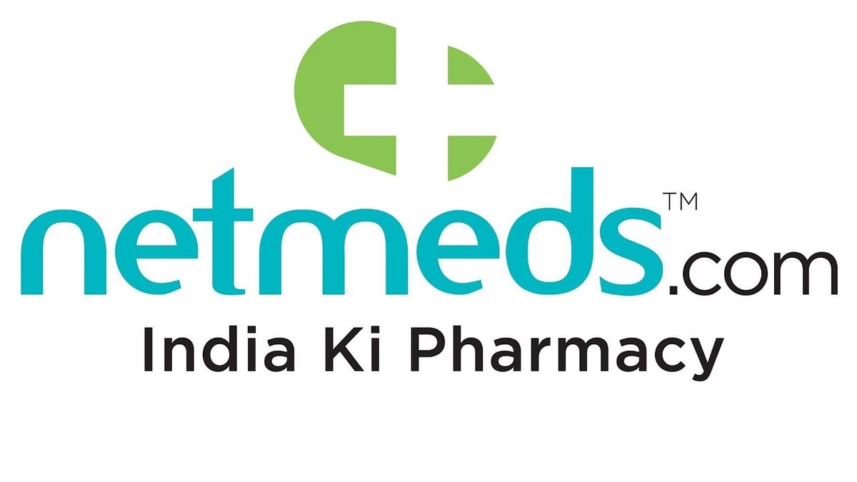 Reliance Retail acquired a majority stake in Chennai-based online pharmacy delivery startup Netmeds in August 2020 for Rs 620 crore. Credit: Facebook/@NetMeds