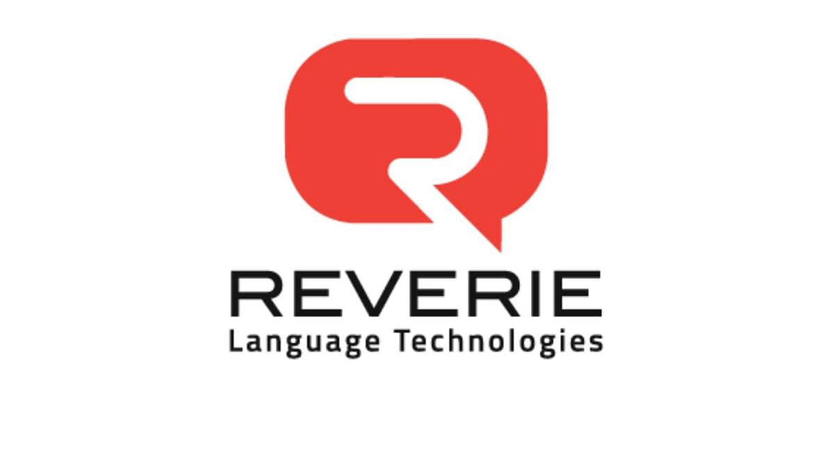 A majority stake in Bengaluru-based local language technology service startup Reverie was acquired by Reliance Industry for $75 million (Rs 190 crore approx.) in February 2019. Credit: Facebook/@reverietech