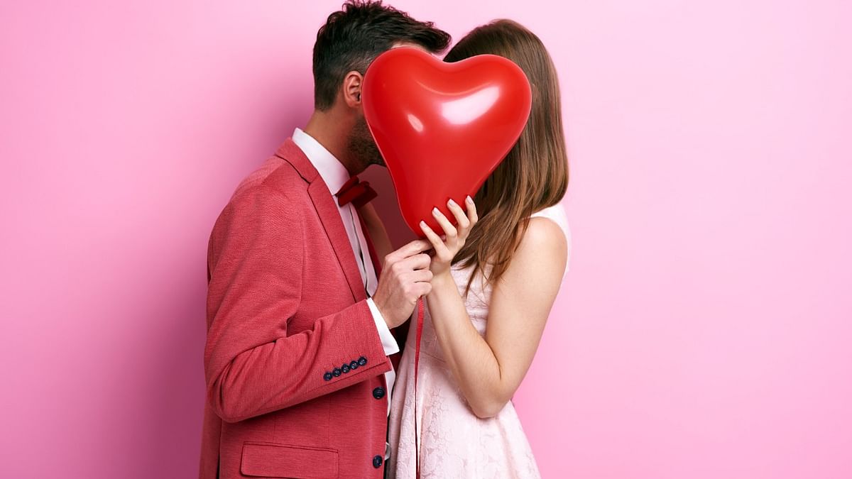 Online dating is also quite popular in European countries such as the UK which has a penetration rate of 11.5% and France having a penetration rate 10.9%. Credit: iStock Photo