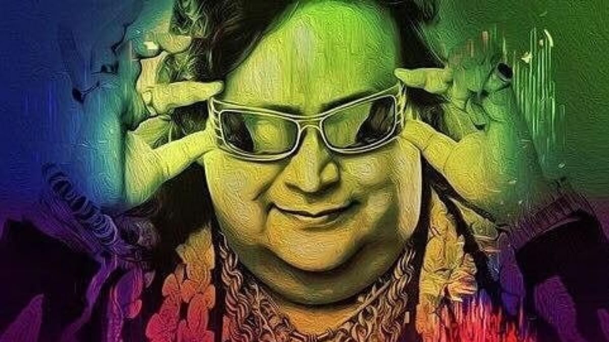 RIP Bappi Lahiri: Here are some lesser-known facts about the 'Disco King'