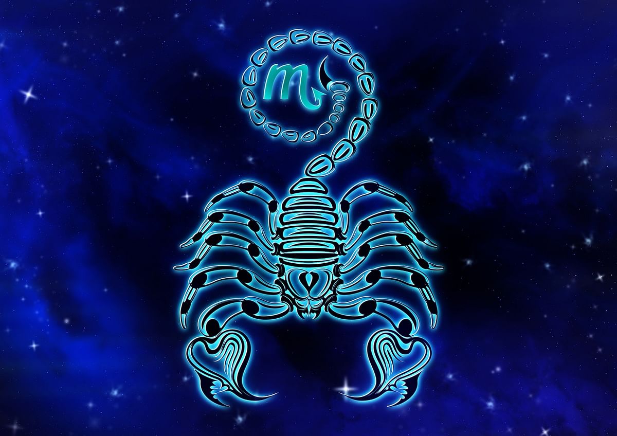 Scorpio | Stand up for yourself before you end up falling over due to stress. Remember your strengths and draw on them. Careful what you say about other people's lives, you could end up giving away information you shouldn't. | Lucky Colour: Tan | Lucky Number: 9 | Credit: Pixabay