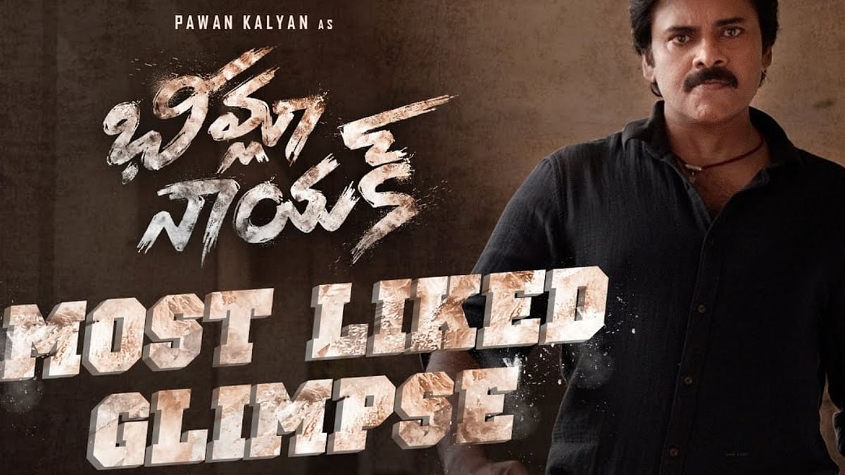 In Pics | 10 fastest 100K liked Telugu movie trailers on YouTube