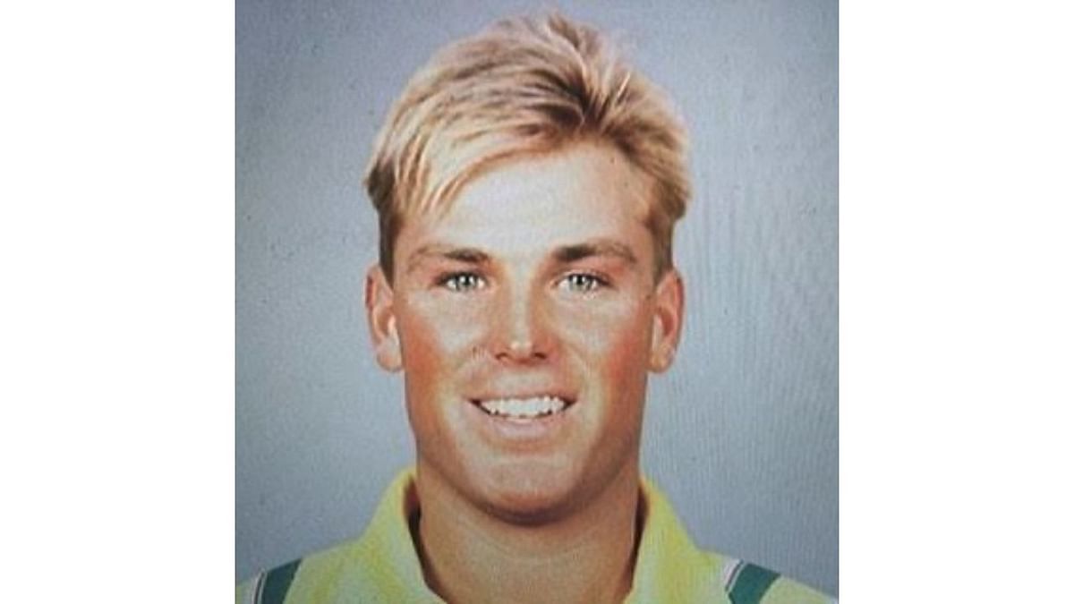 Born on September 13, 1969, Warne is widely regarded as one of the finest bowlers in the history of cricket. Credit: Instagram/shanewarne23