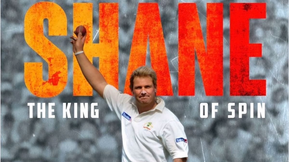 In Pics | Here's why Shane Warne was one of the finest cricketers