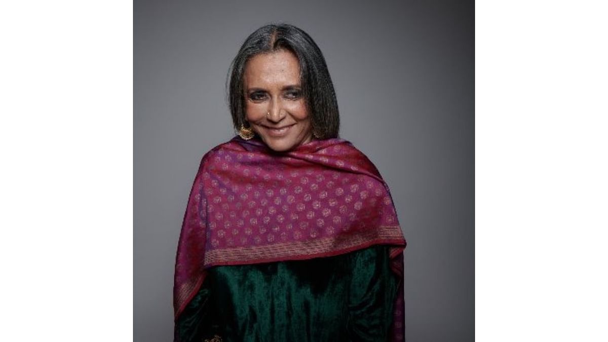 Deepa Mehta: Deepa is one of the best filmmakers who has made several hard-hitting films, mostly about social issues. Her 'Elements Trilogy' which included the three films, 'Fire', 'Earth', and 'Water' are critically acclaimed worldwide. Credit: Twitter/@IamDeepaMehta