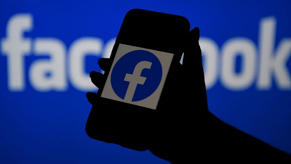 On March 4, the Russian communications regulator said that Facebook has been blocked in the country. Credit: AFP Photo