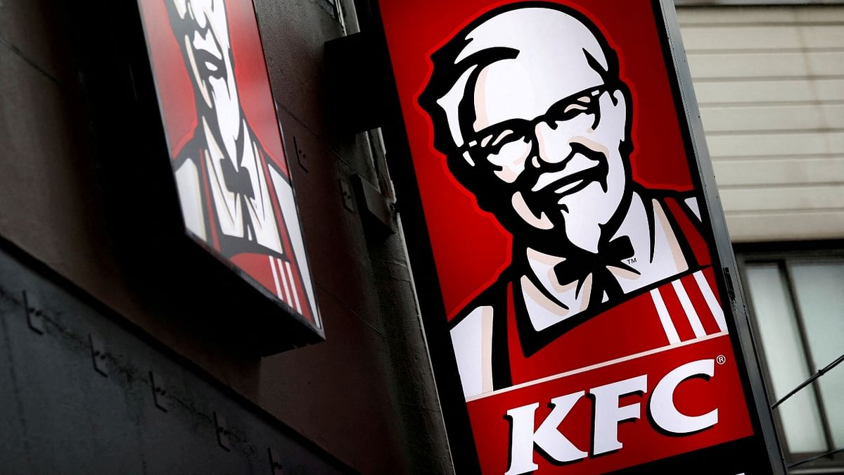 KFC welcome in Ayodhya but no meat on the menu
