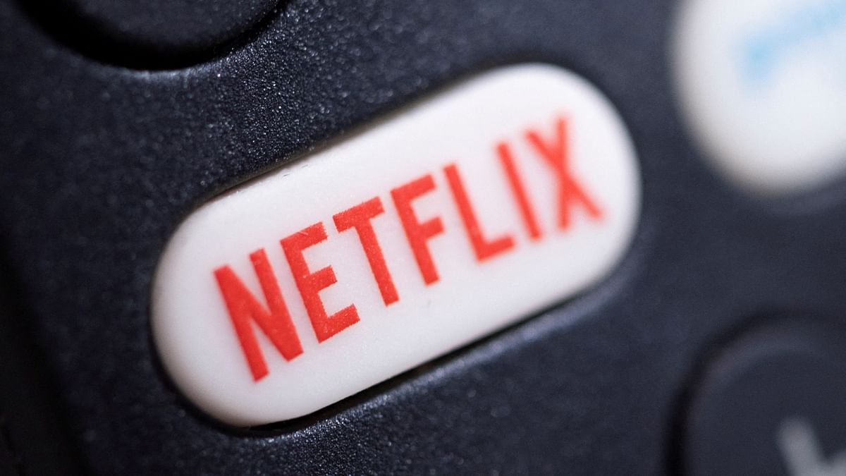Over the weekend, popular streaming service Netflix said it’s suspending its service in Russia. Credit: Reuters Photo