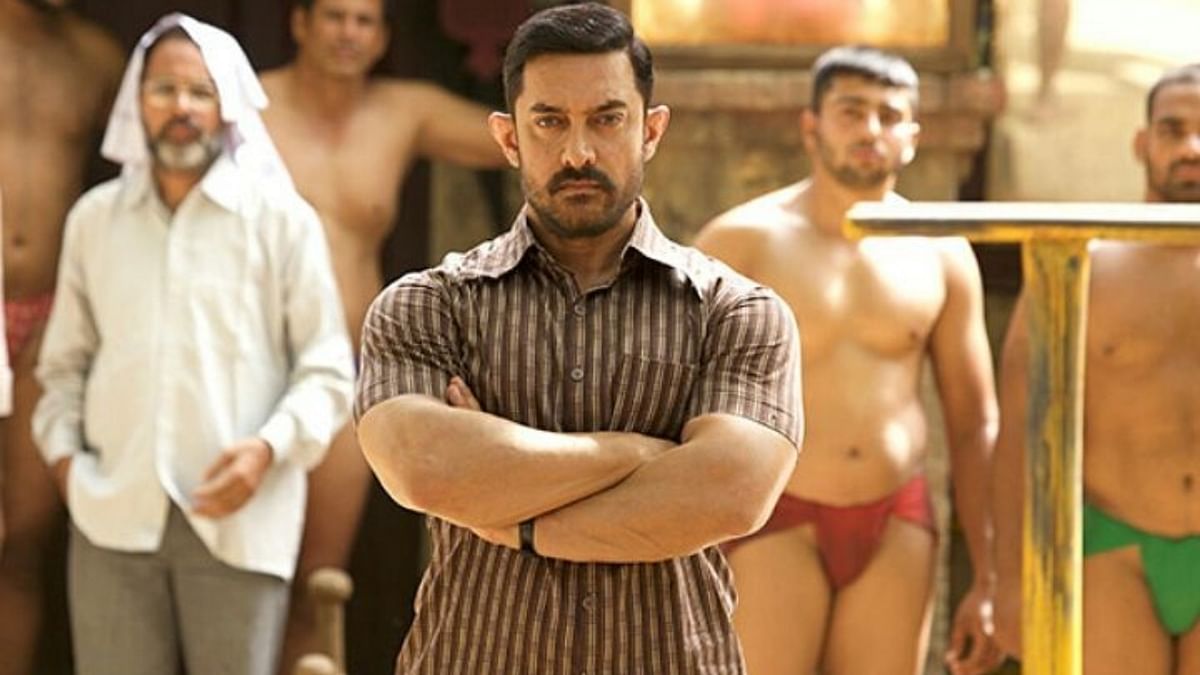Aamir doesn't own any property outside India. Credit: Special Arrangement