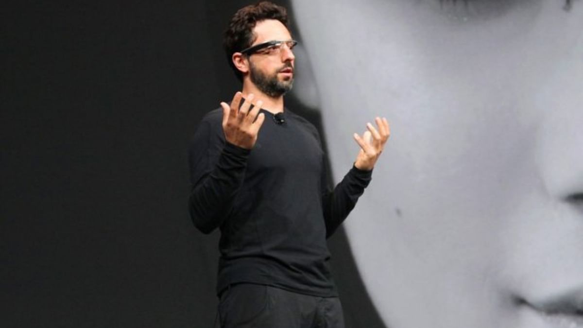 6| Google co-founder Sergey Brin | Net Worth - $ 116 billion. Credit: NYT Photo