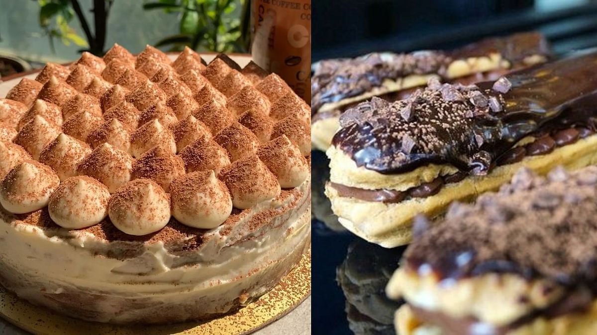 In Pics | Five boozy desserts to try this Holi