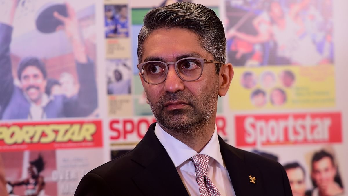 Shooter Abhinav Bindra talked about encountering mental health issues right after winning the 10m air rifle gold medal at the Beijing Games in 2008.