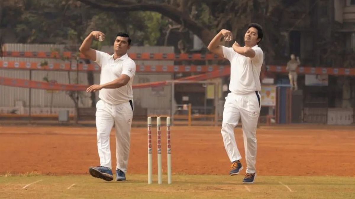 Kaun Pravin Tambe?: This biopic on cricketer Pravin Tambe promises a